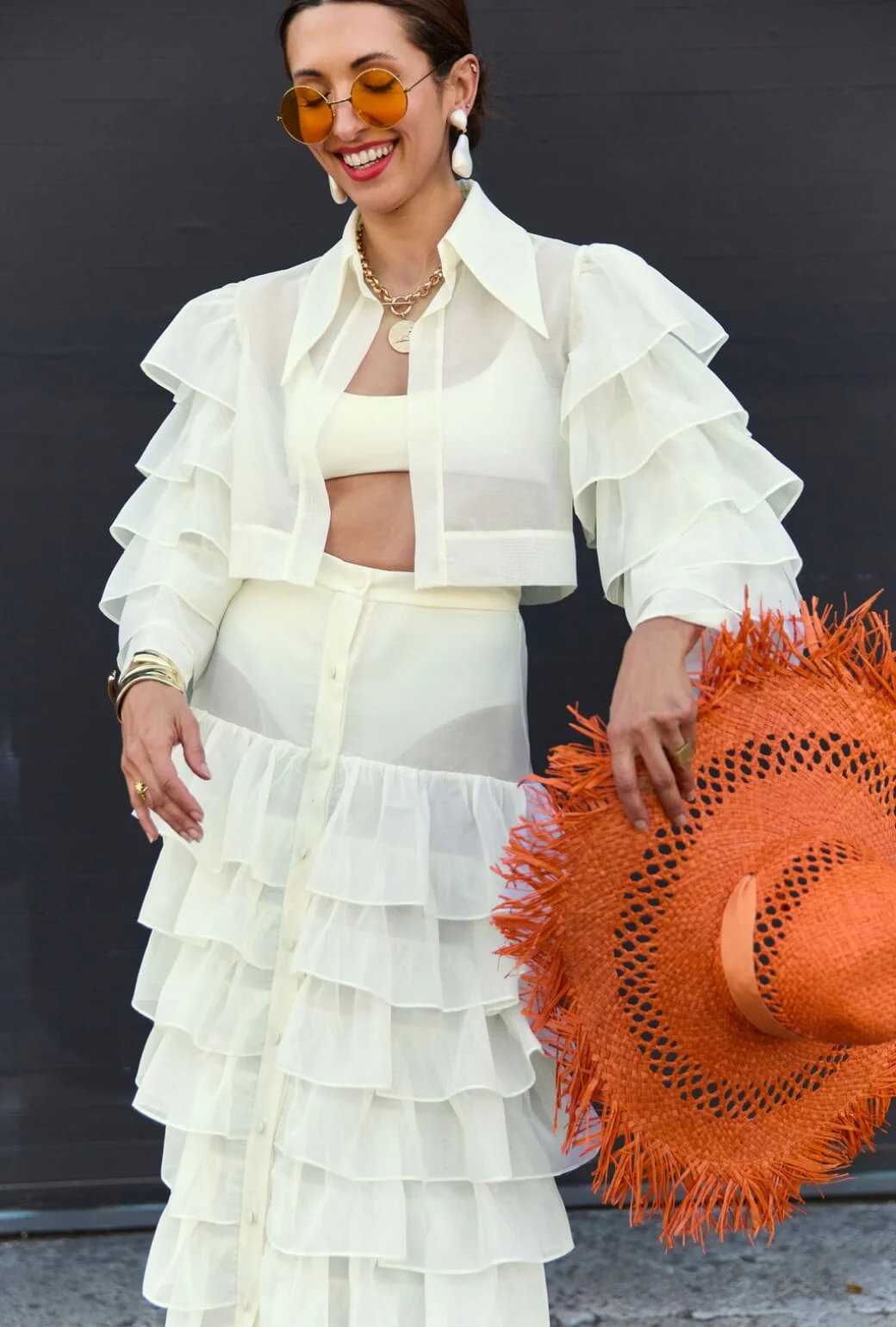 Buru x India The Bertie Jacket - BURU