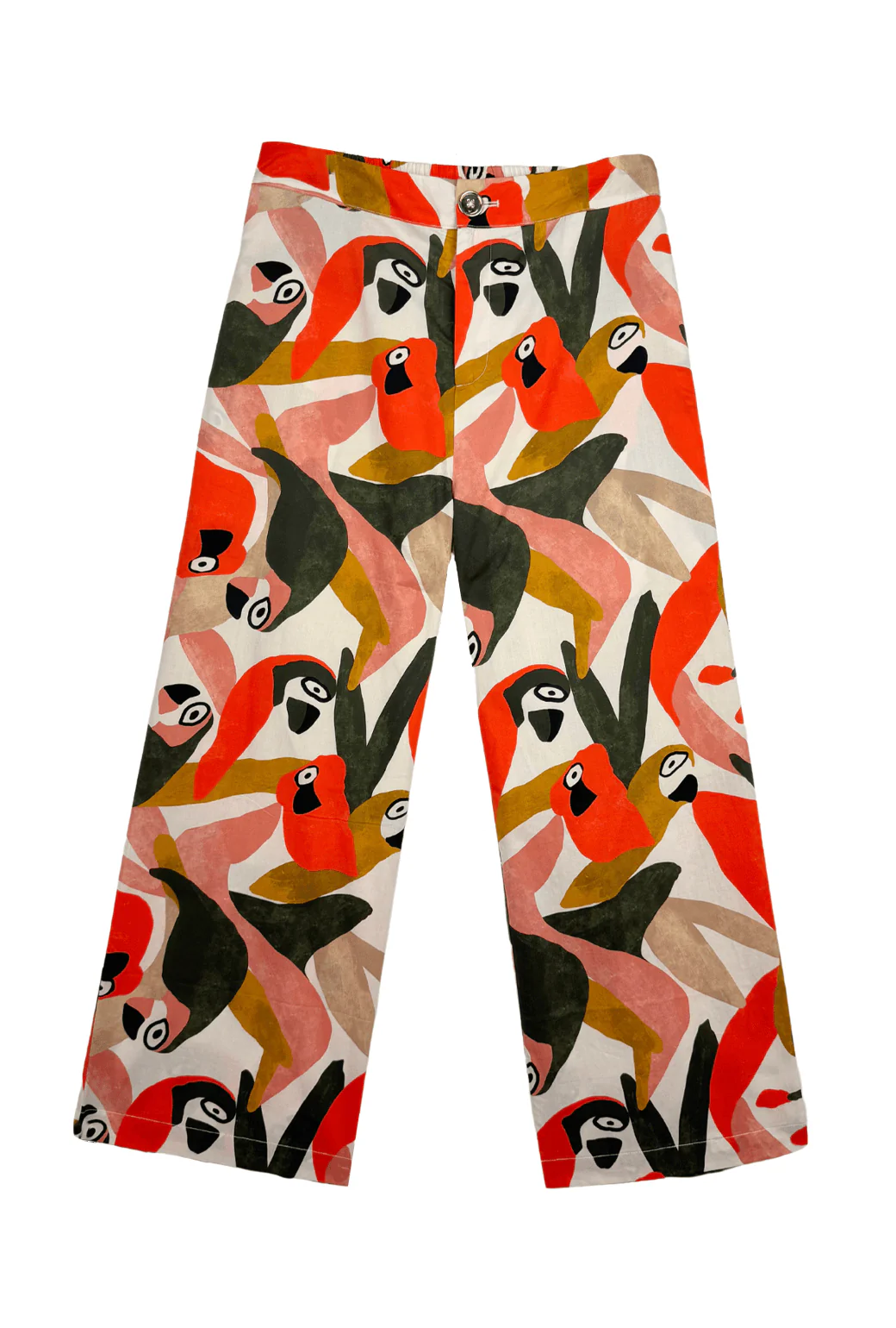 Le Culottes - Parrot Head - BURU