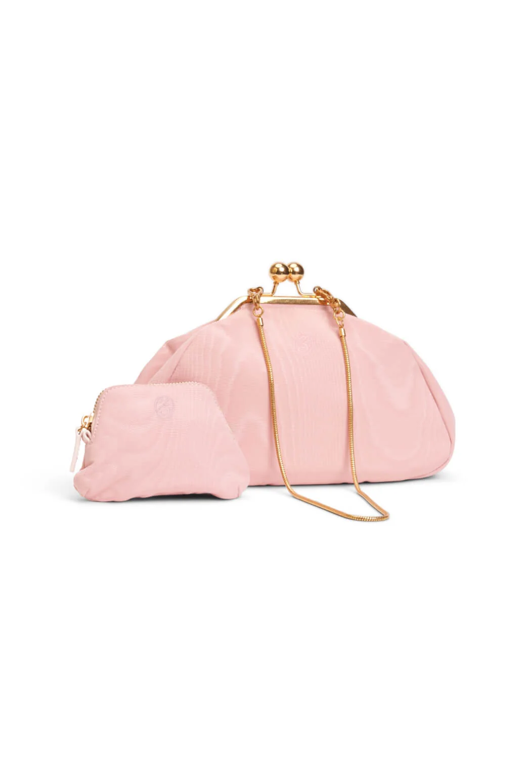 The Mini Pearl - Ballet Pink - BURU
