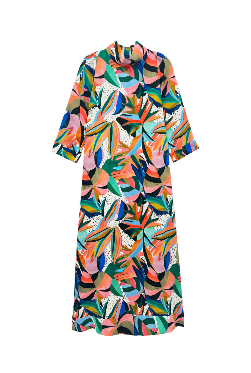 Mod Kaftan - Palm - BURU