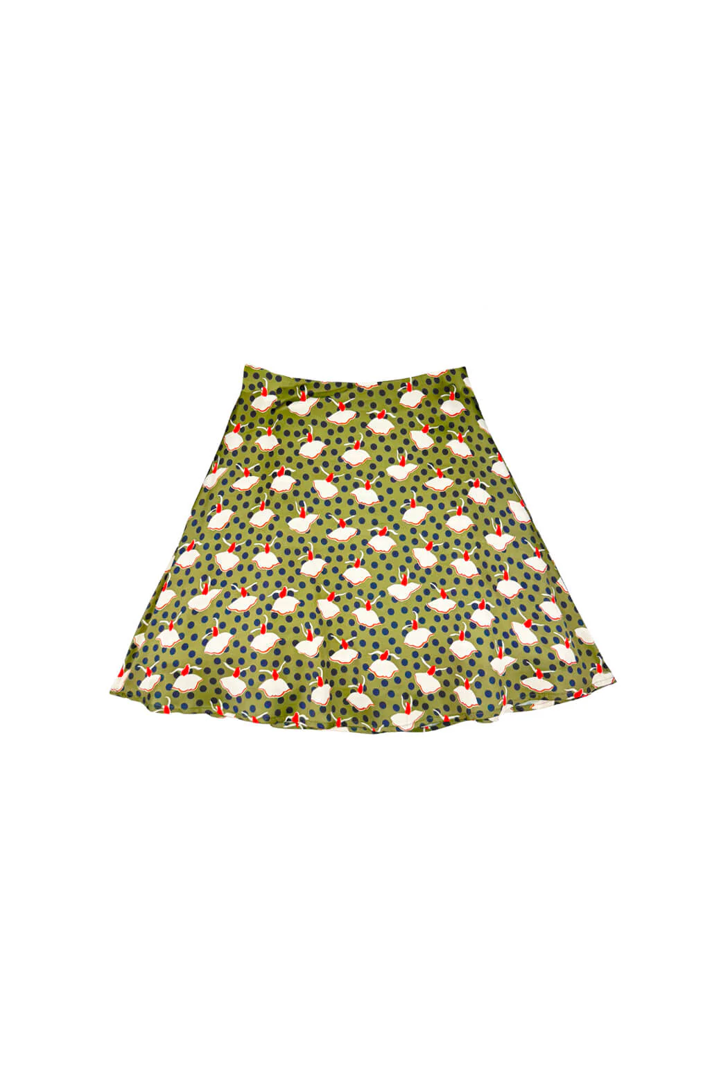 The Laura Mini - Dancing Ladies - BURU