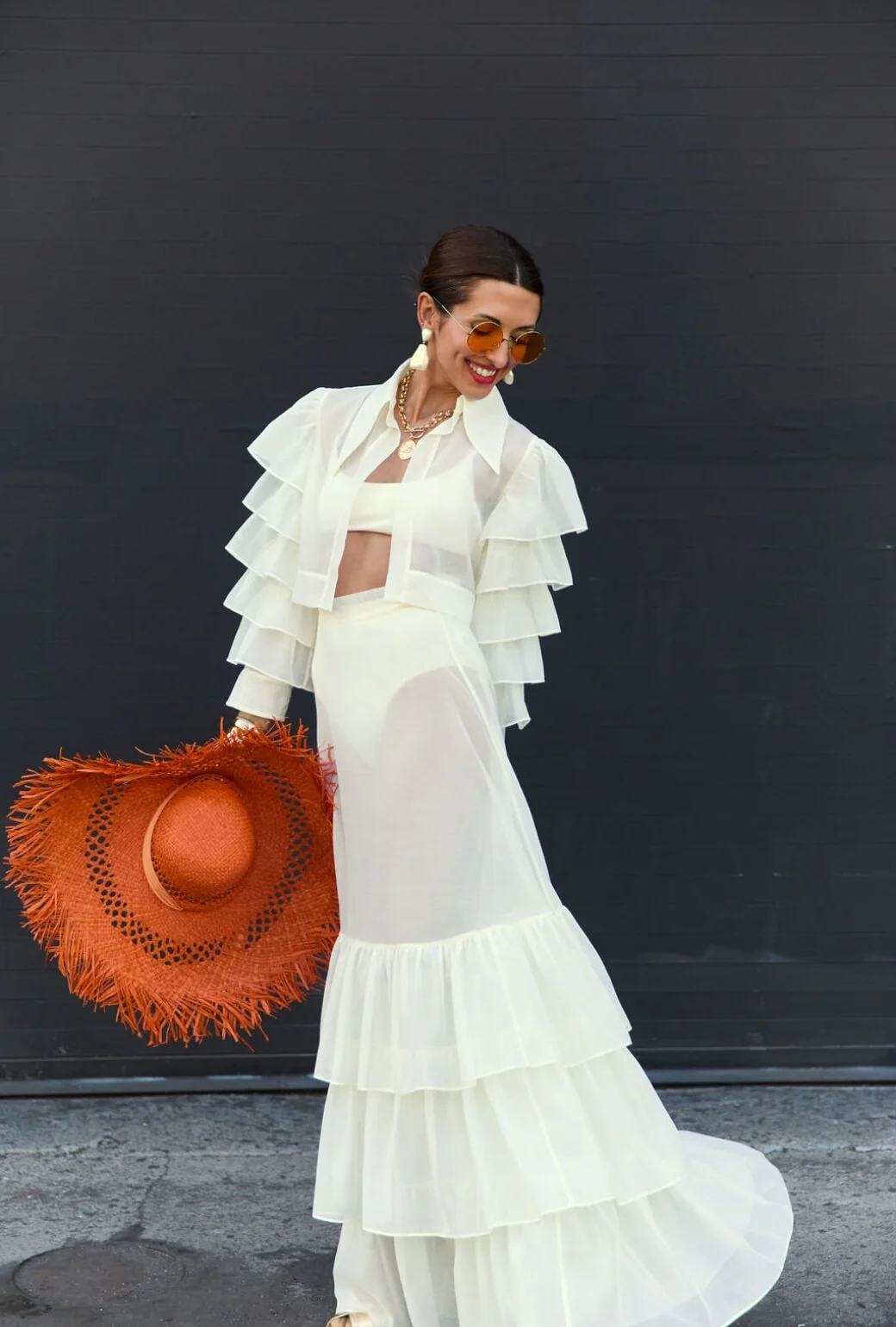 Buru x India The Bertie Jacket - BURU