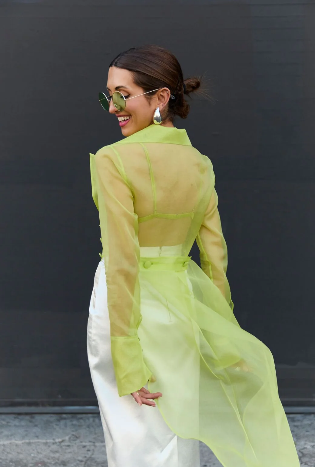 Buru x India The Timmy Tails - BURU