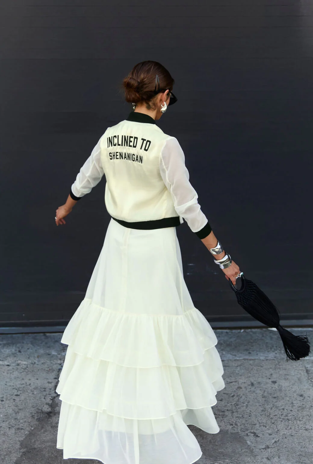 Buru x India The Primrose Petticoat - BURU