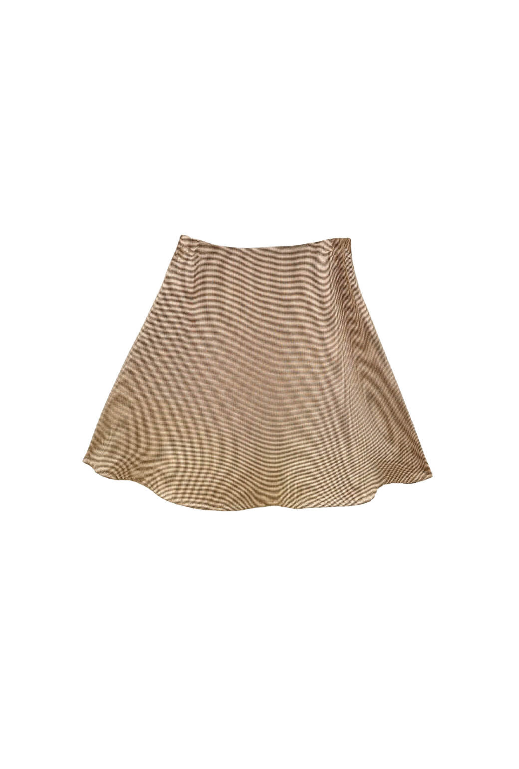 The Laura Mini - Basketweave - BURU