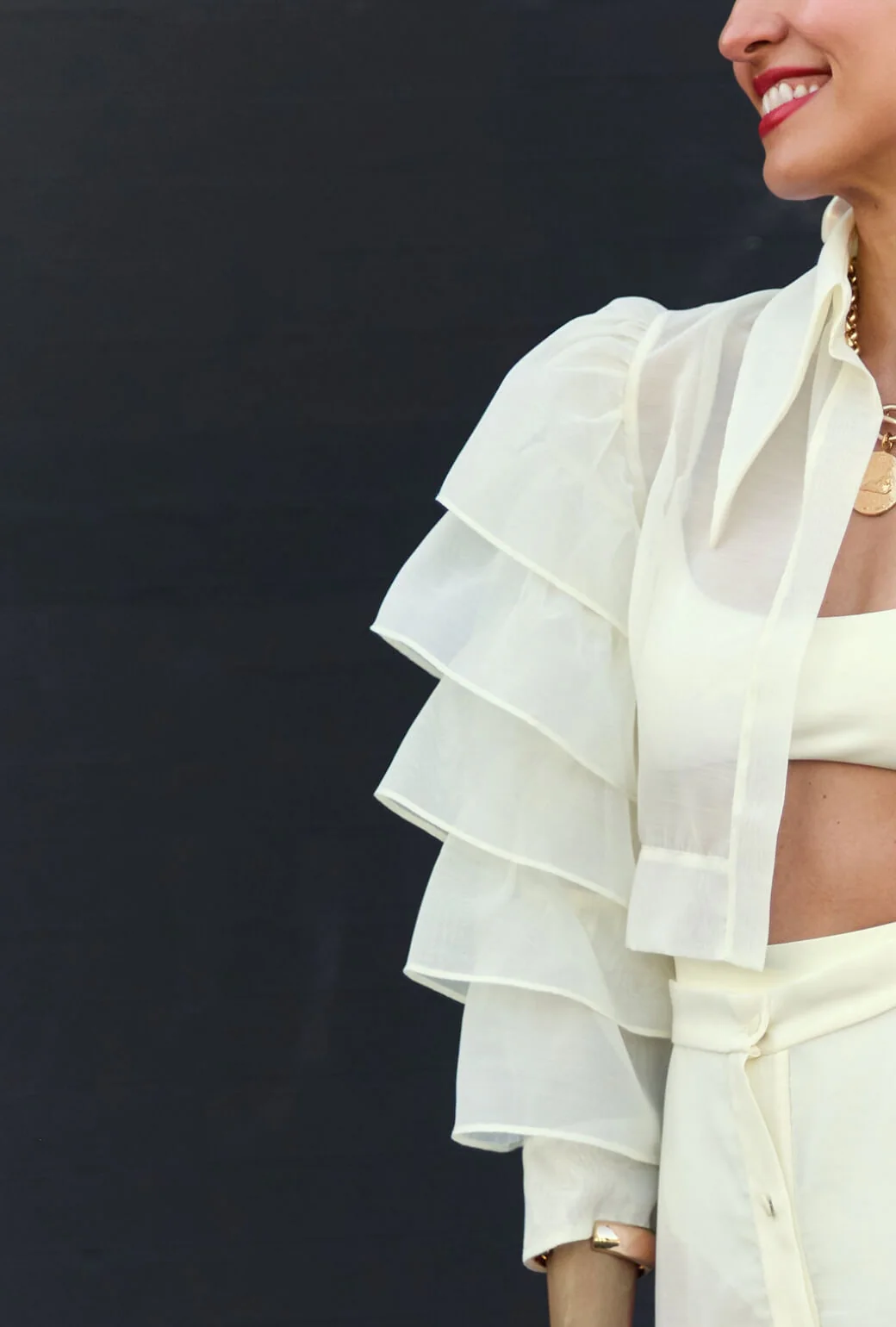 Buru x India The Bertie Jacket - BURU