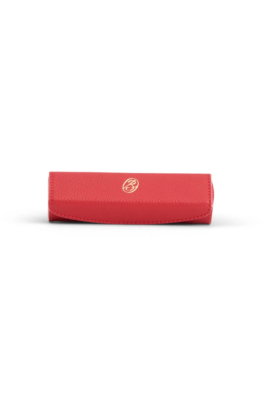 The Lorna Lipstick Case - Rouge - BURU