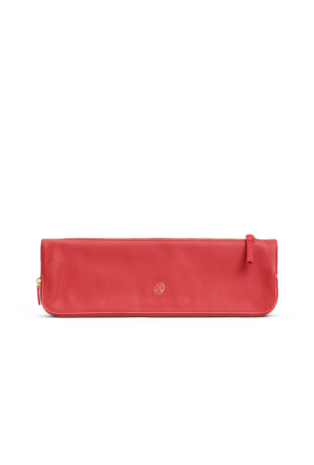 The East to West Clutch - Rouge - BURU