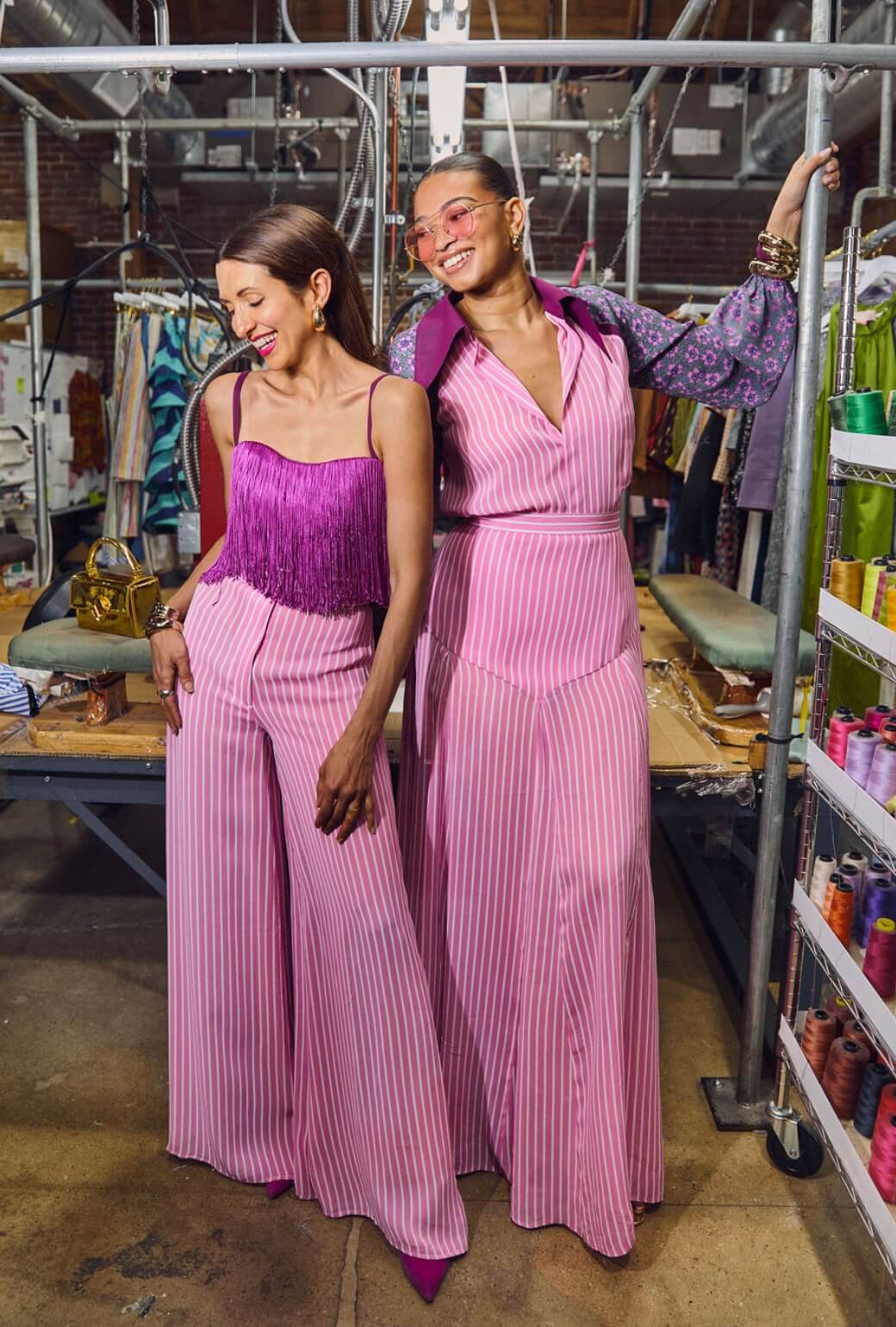 Buru x India The Libertine Skirt - BURU