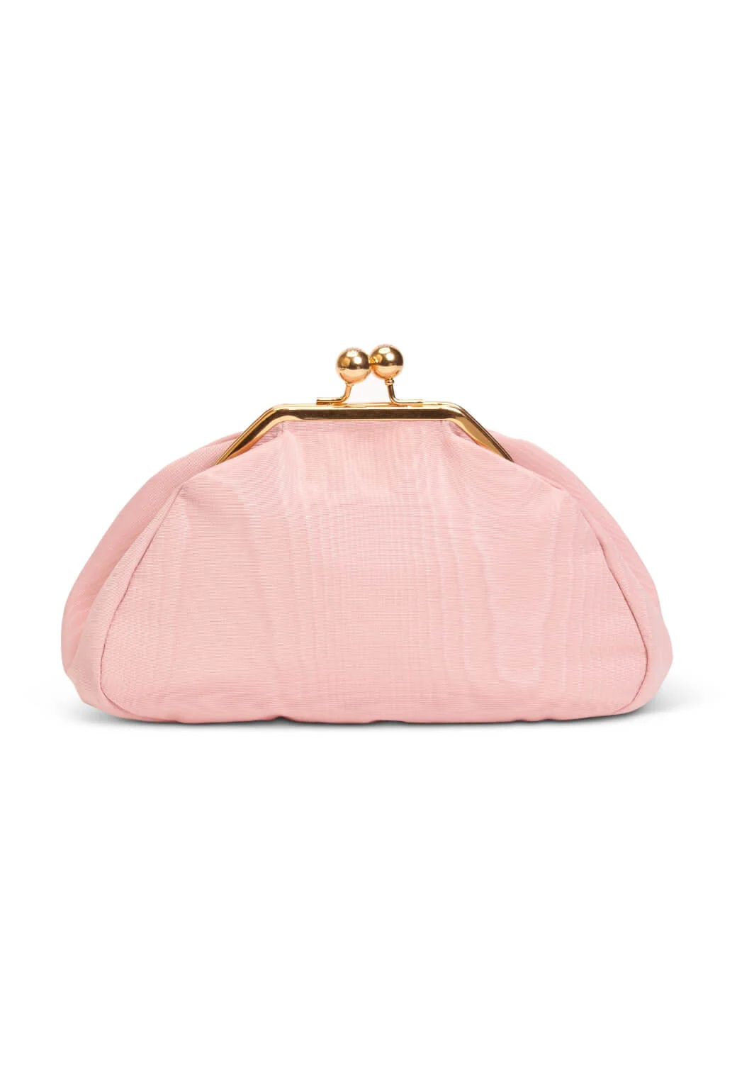 The Pearl Pouch - Ballet Pink - BURU