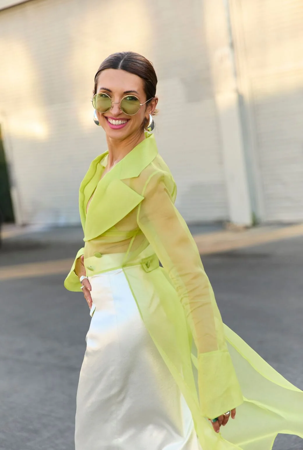 Buru x India The Timmy Tails - BURU