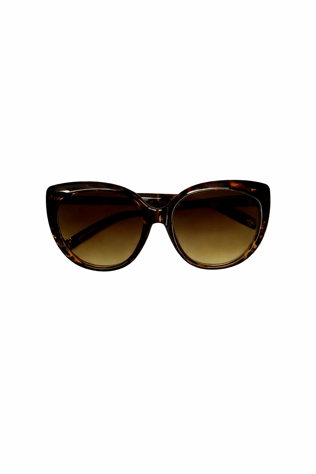 Audrey Shades - Tortoise - BURU