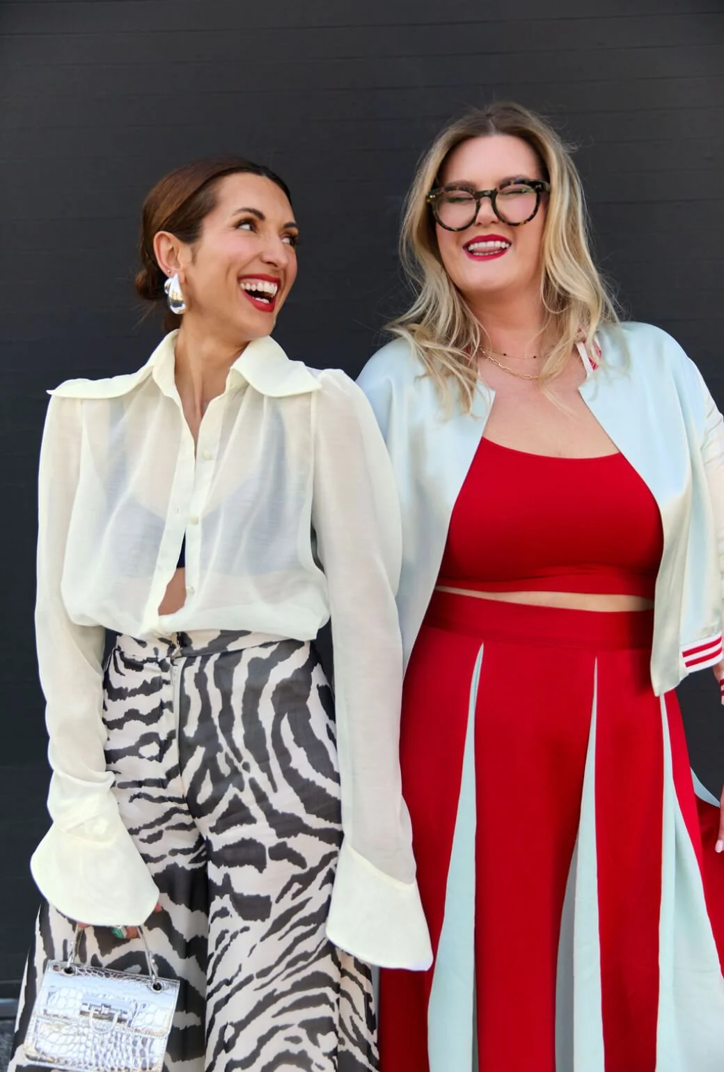 Buru x India The Battersea Blouse - BURU